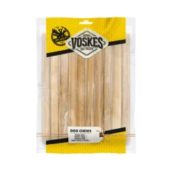 Voskes Geperste Staven