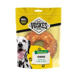 Voskes Kauwring