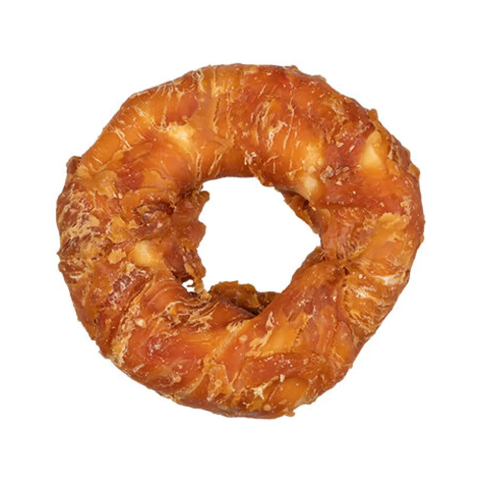Voskes Kauwring