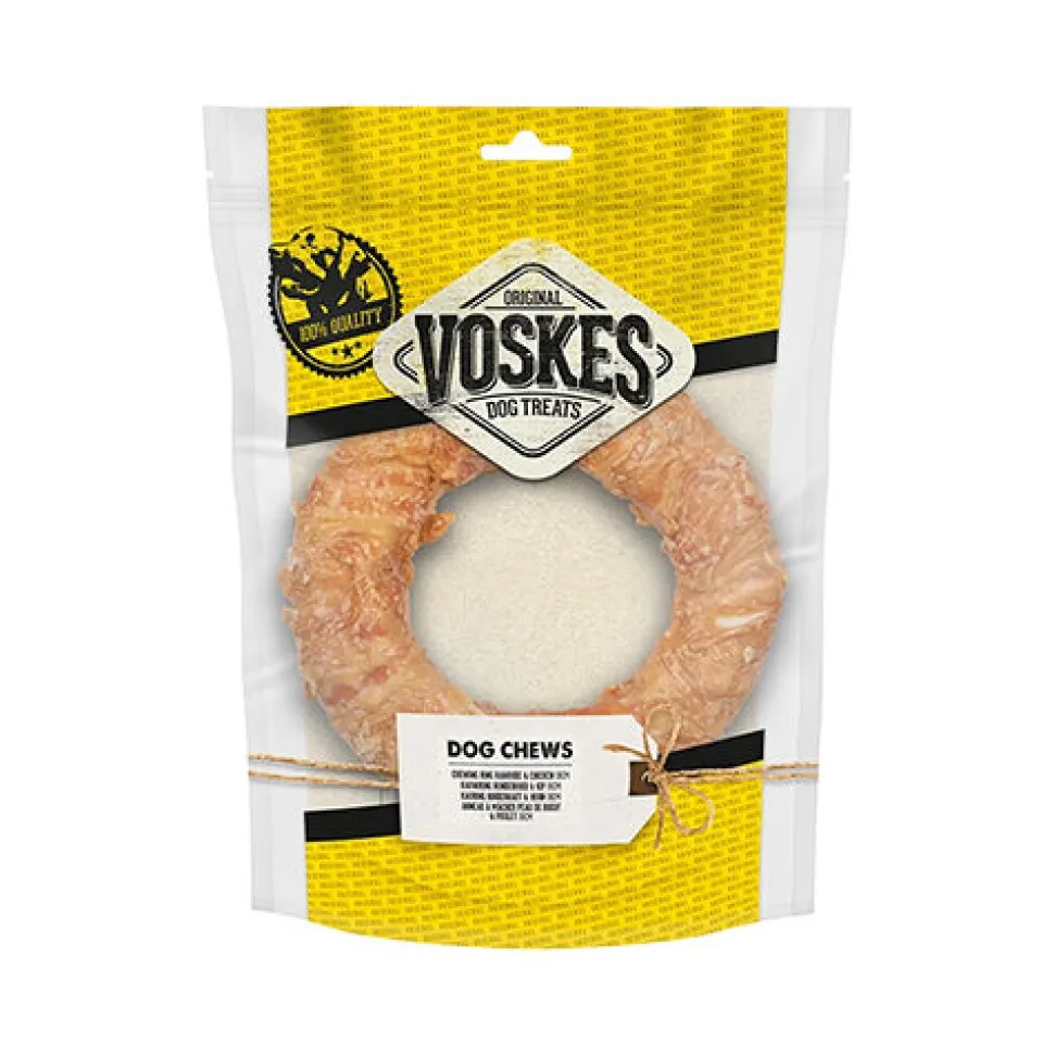 Voskes Kauwring