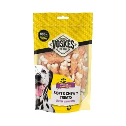 Voskes Kip Calcium Botjes