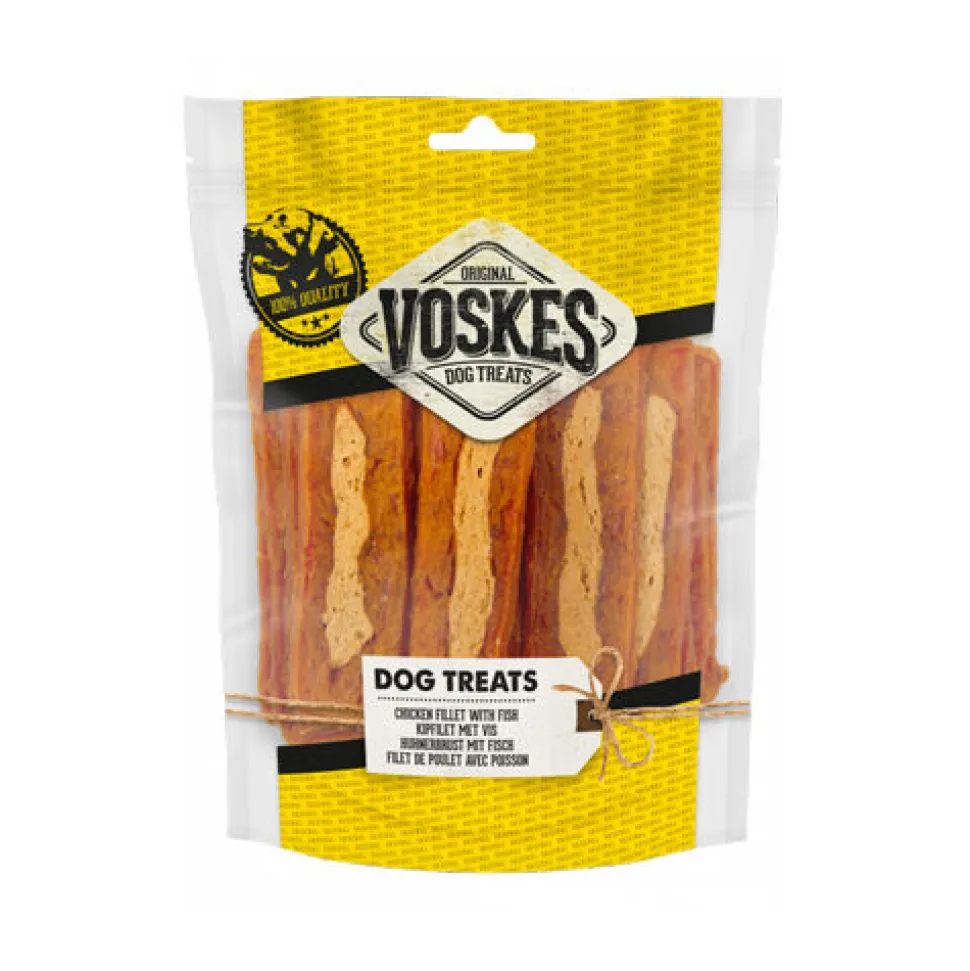 Voskes Kipfilets