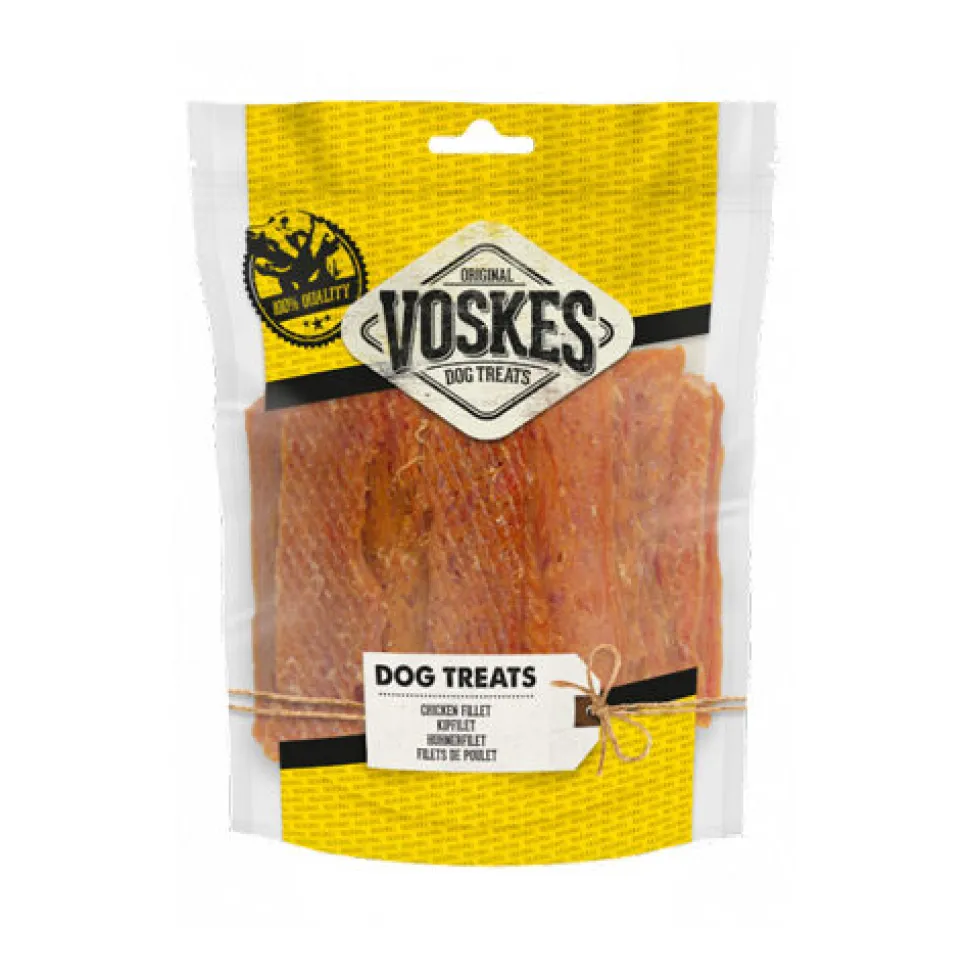 Voskes Kipfilet Strips