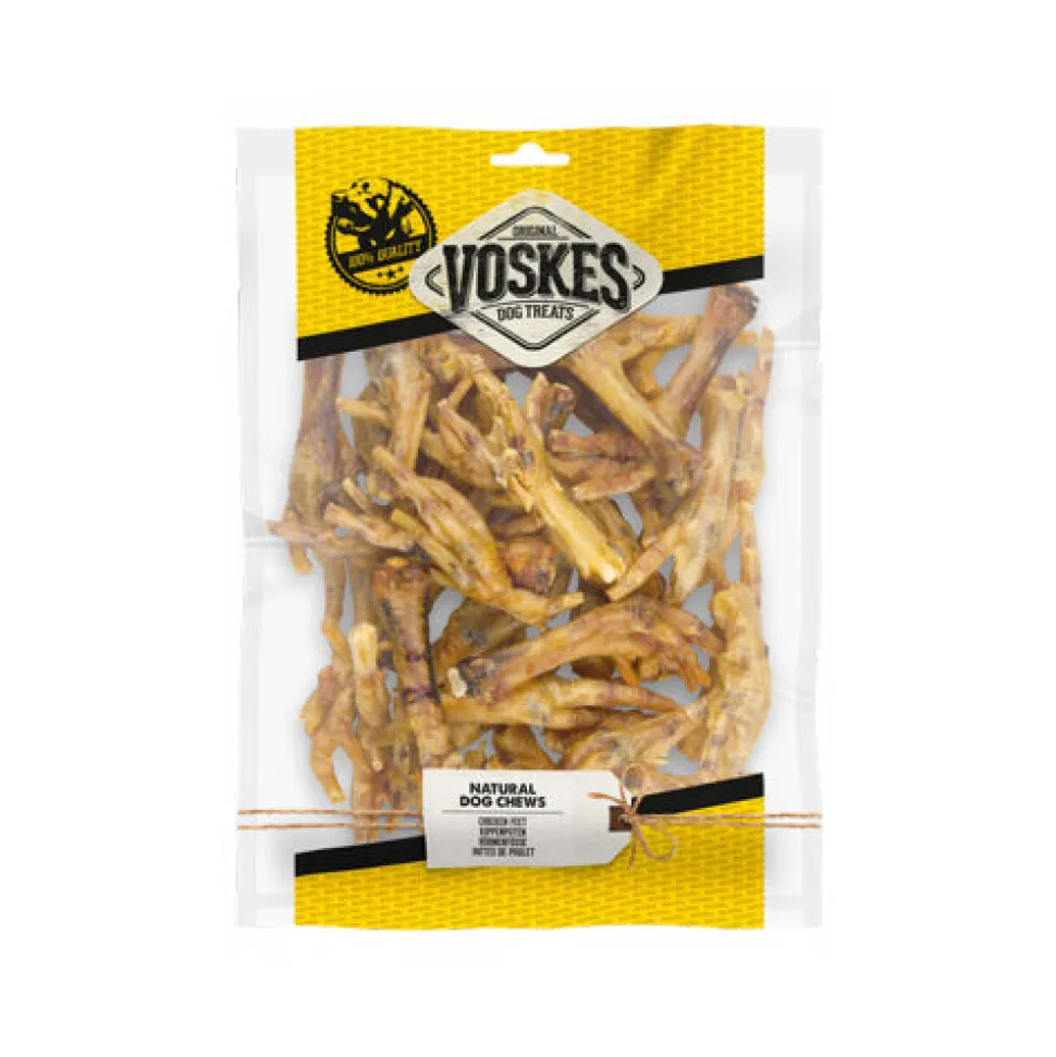 Voskes Kippenpoten