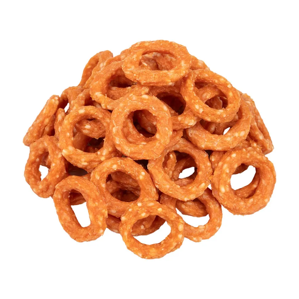 Voskes Kip & Rijst Ringen