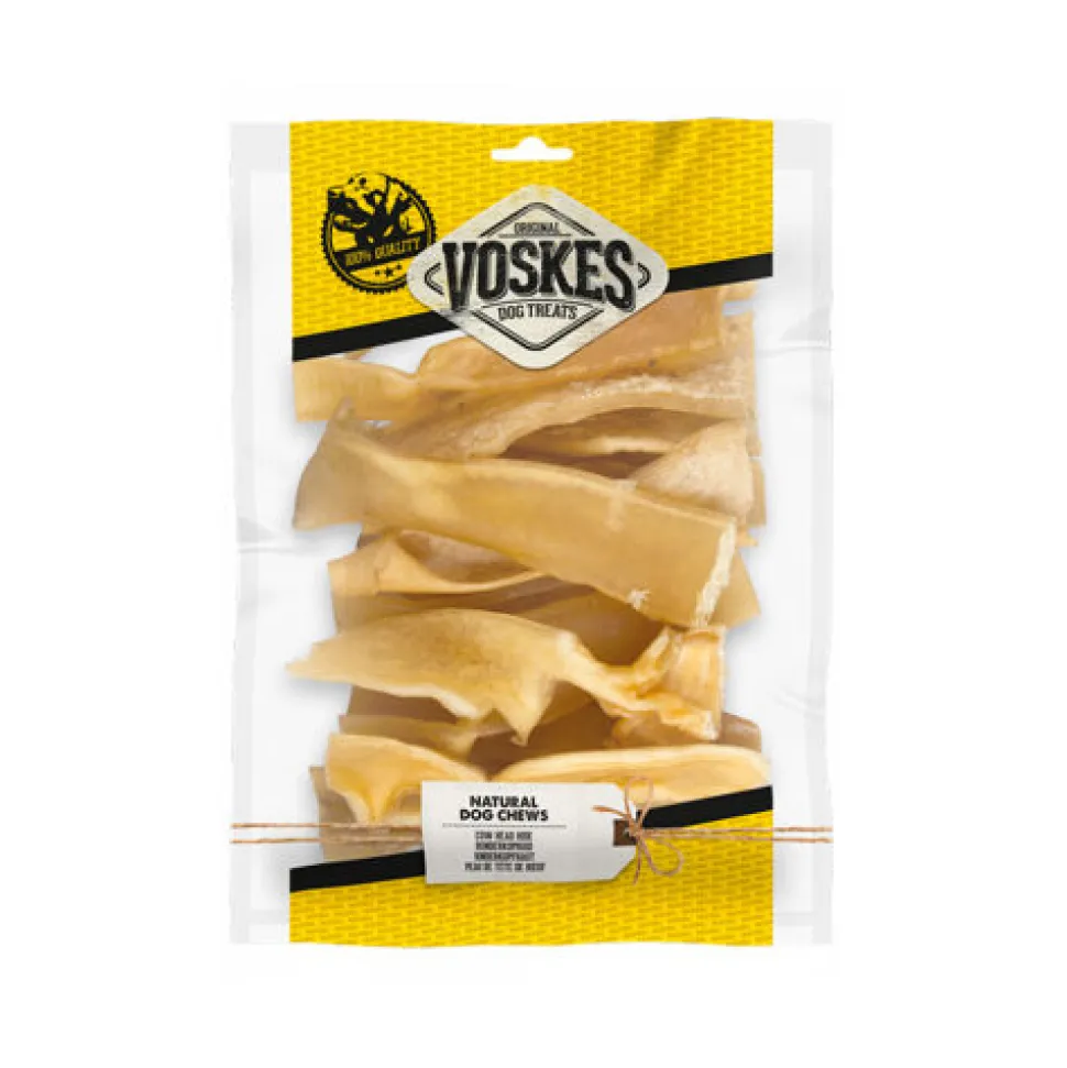 Voskes Runderkophuid