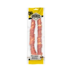 Voskes Sticks - Runderhuid & Eend