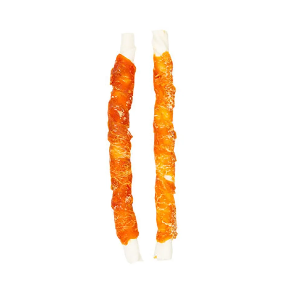 Voskes Sticks - Runderhuid & Kip