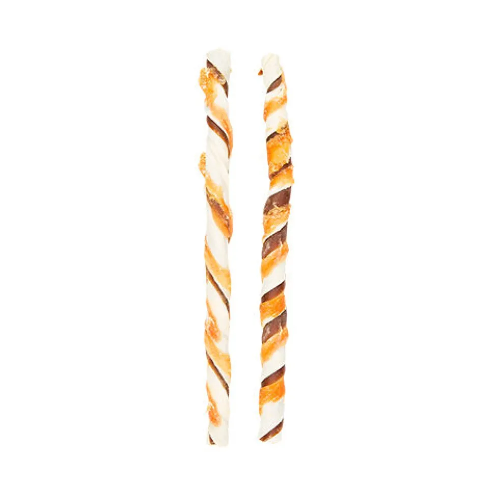 Voskes Sticks - Runderhuid, Rund & Kip