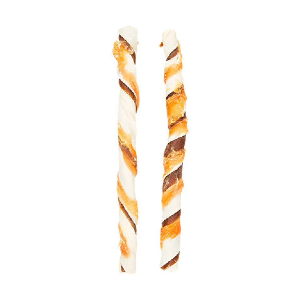 Voskes Sticks - Runderhuid, Rund & Kip