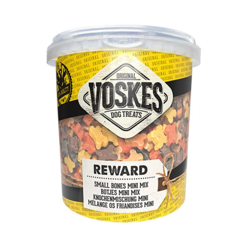 Voskes Training Mix
