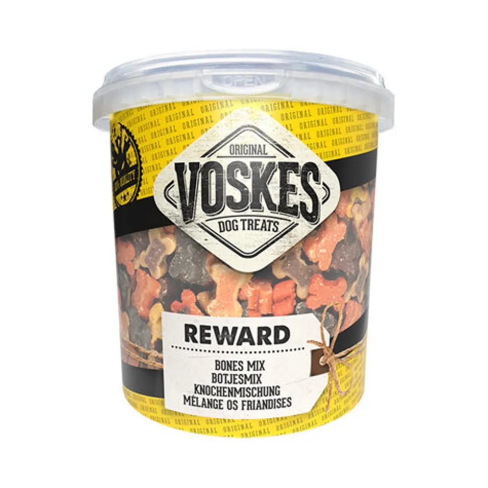 Voskes Training Mix