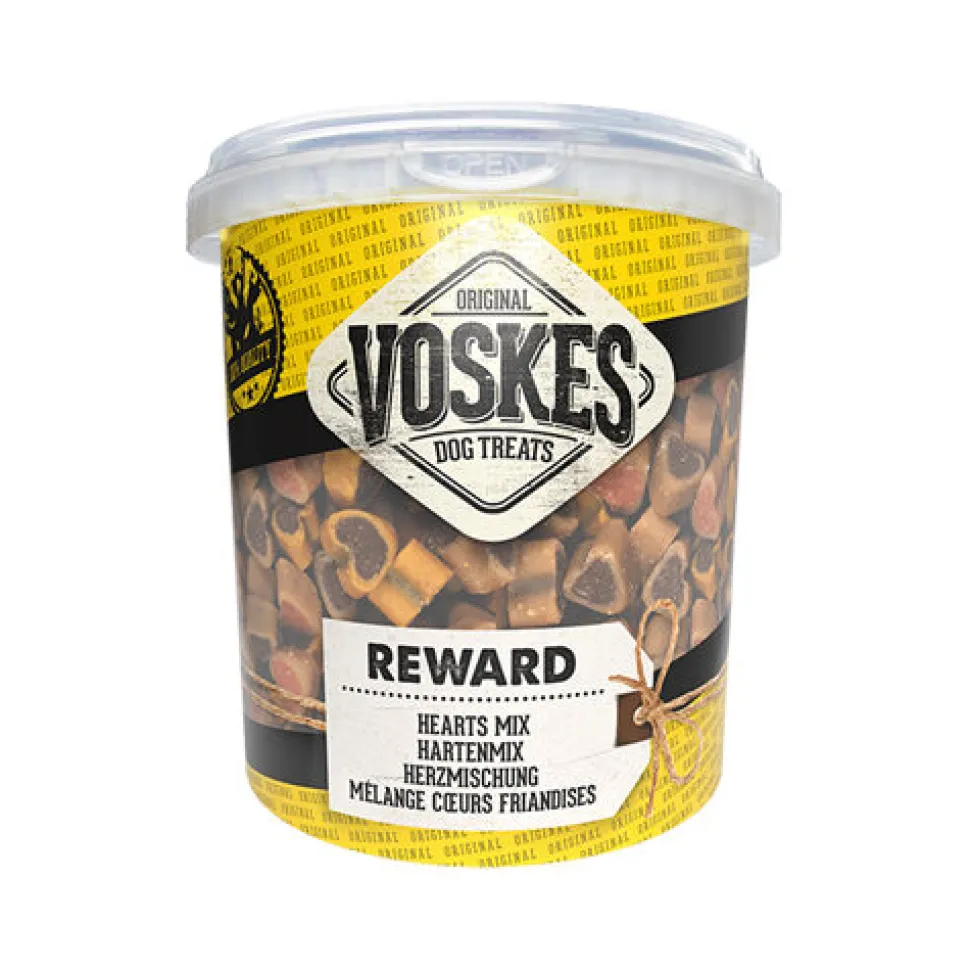 Voskes Training Mix