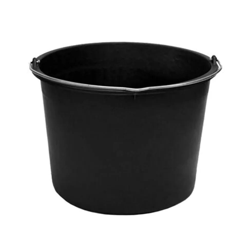Vplast Emmer met maatverdeling