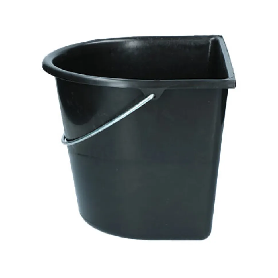 Vplast Emmer met vlakke kant