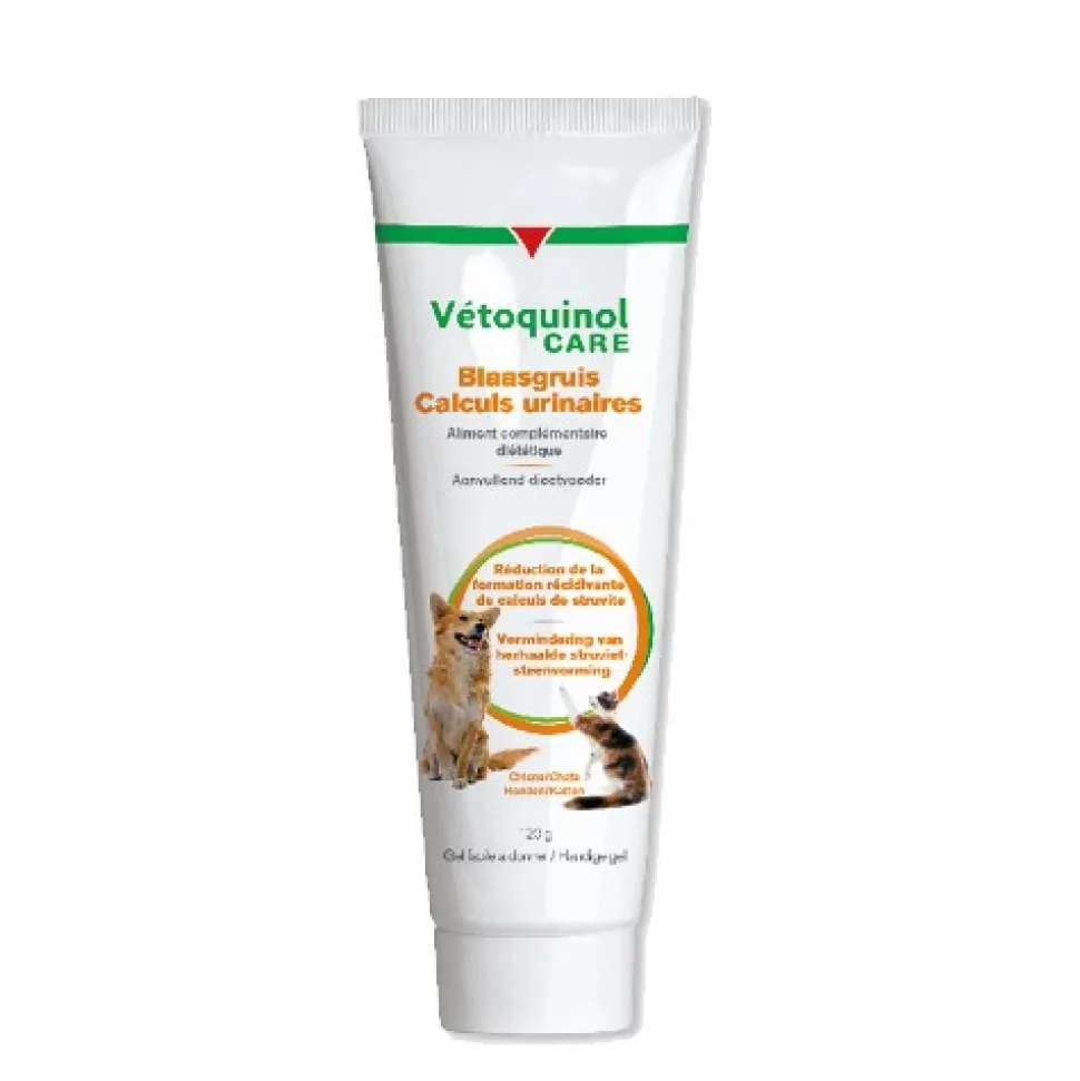 Vétoquinol Care - Blaasgruis