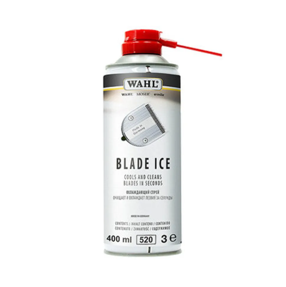 Wahl Blade Ice Spray