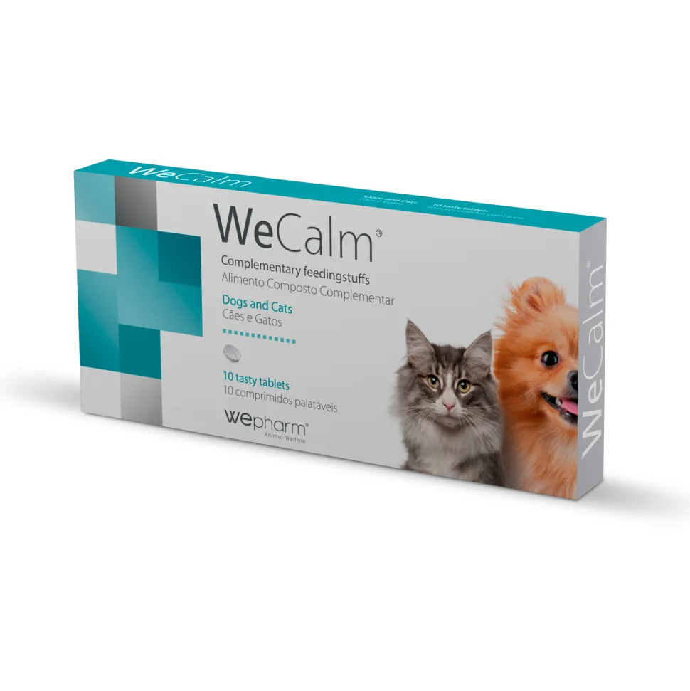 Wepharm WeCalm