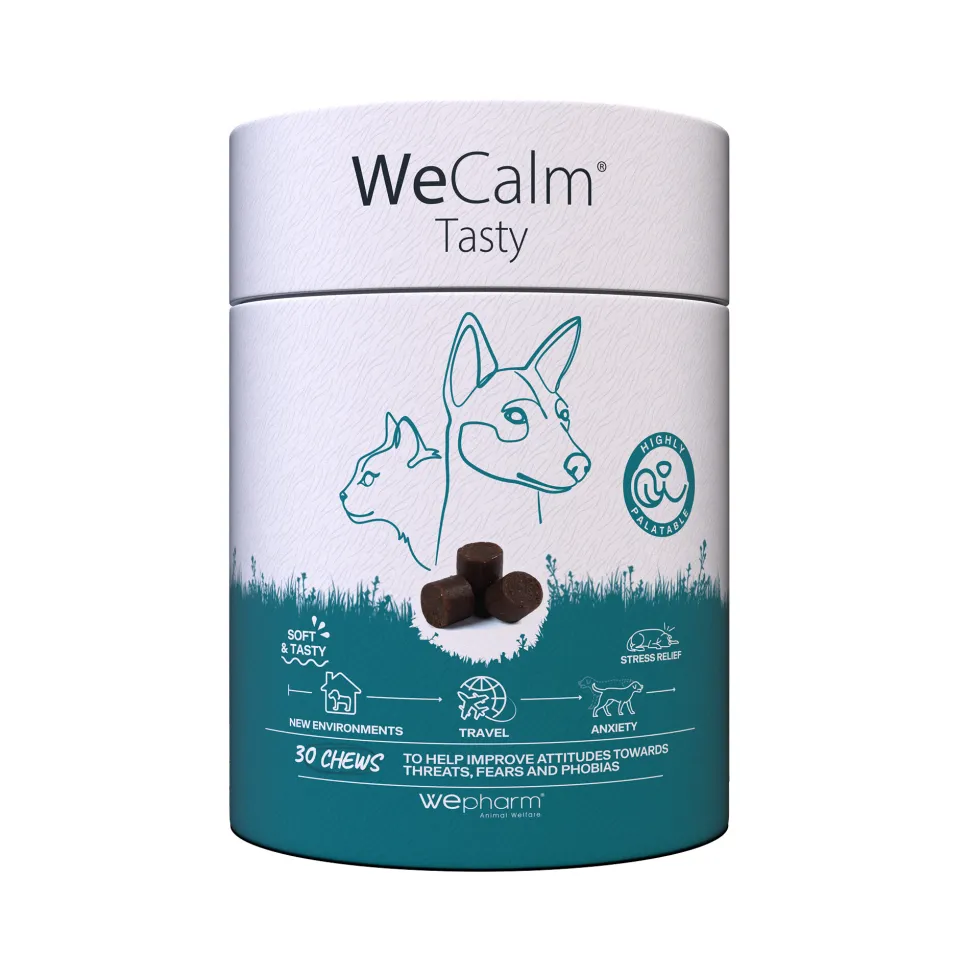 Wepharm WeCalm Tasty