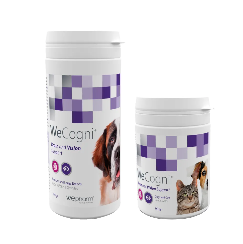 WePharm WeCogni