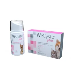 Wepharm WeCysto Plus - Gel