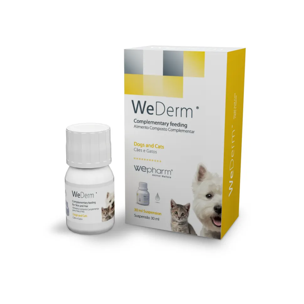Wepharm WeDerm