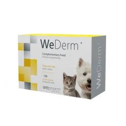 Wepharm WeDerm - Capsules