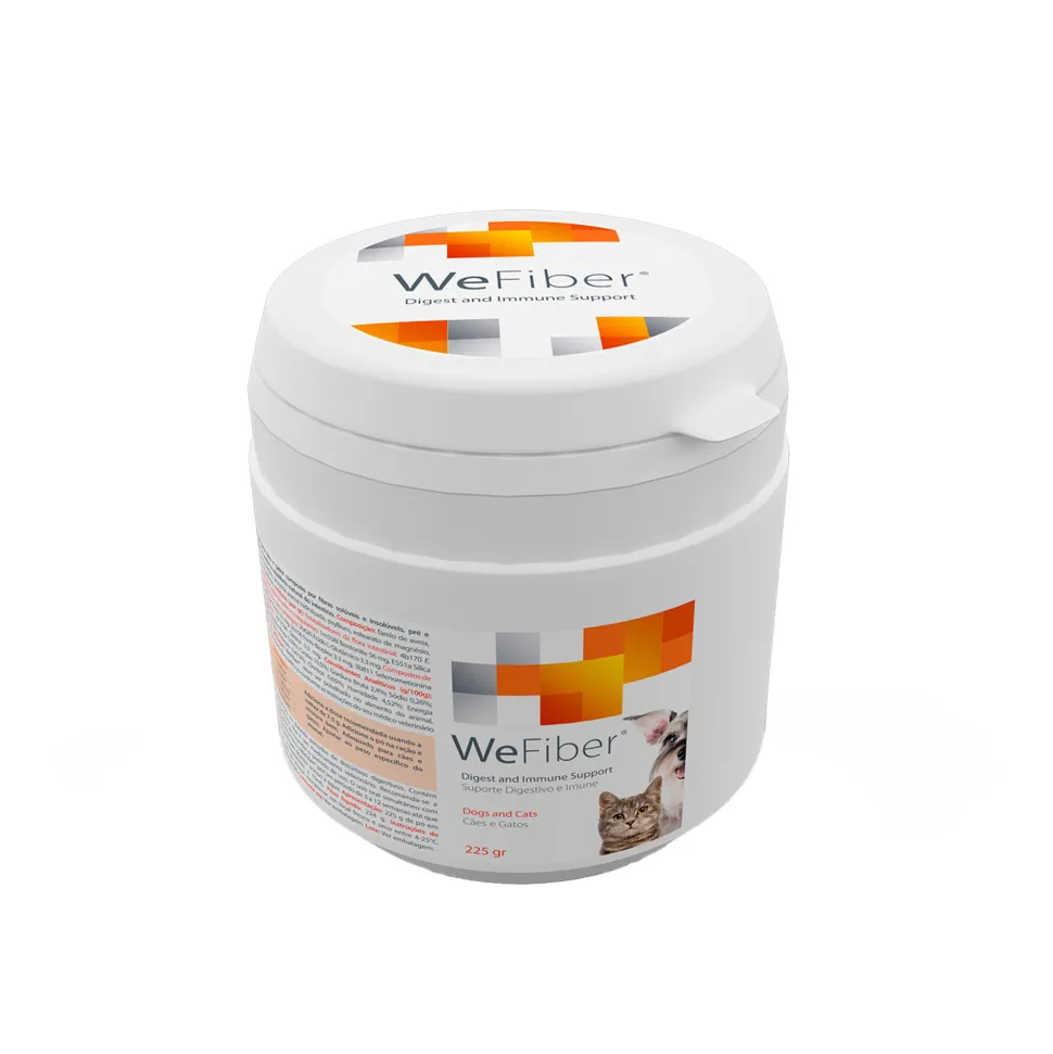 Wepharm WeFiber