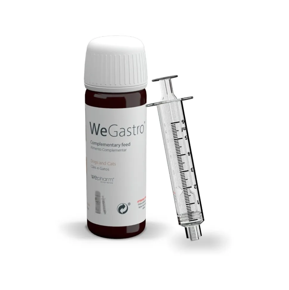 Wepharm WeGastro