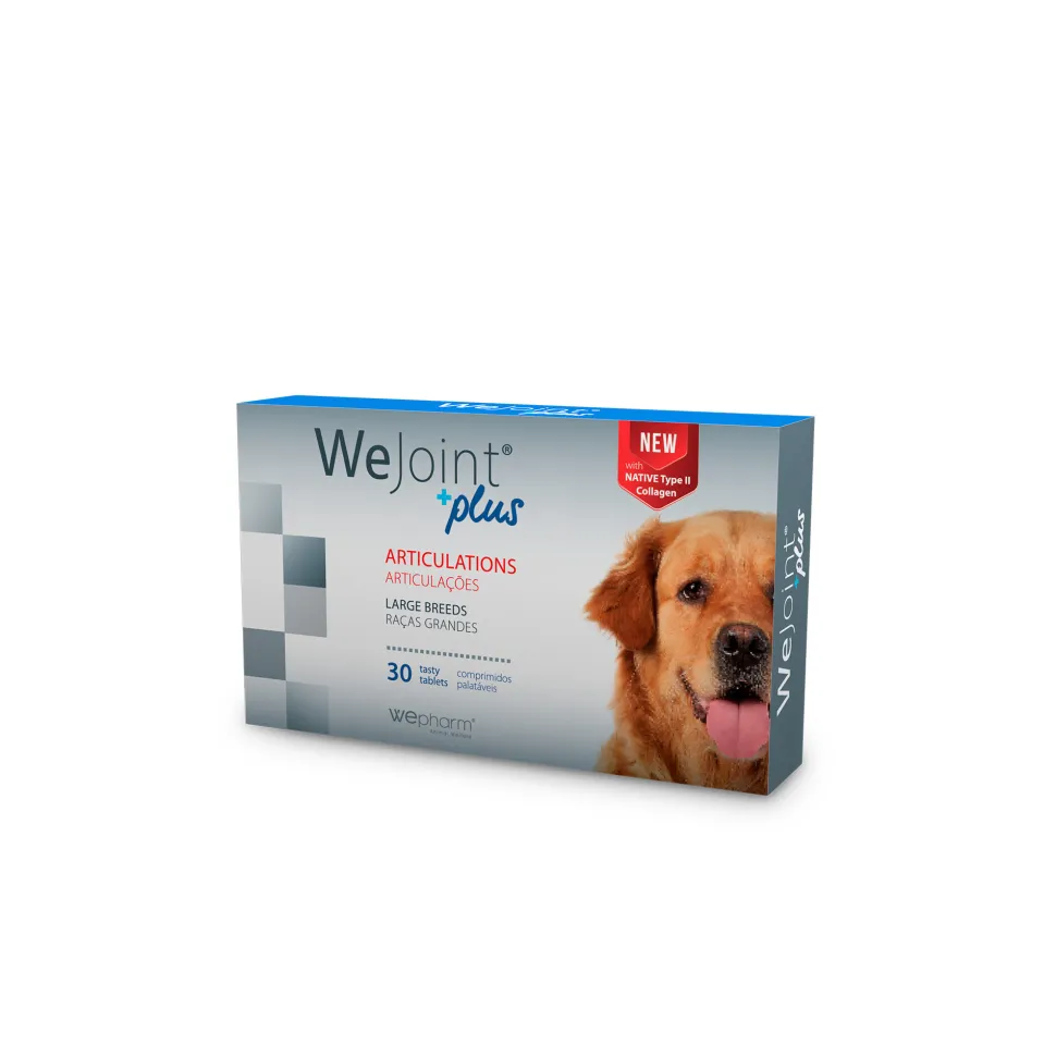 Wepharm WeJoint Plus