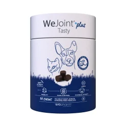 WePharm WeJoint Plus Tasty