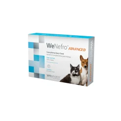 Wepharm WeNefro Advanced - Tabletten