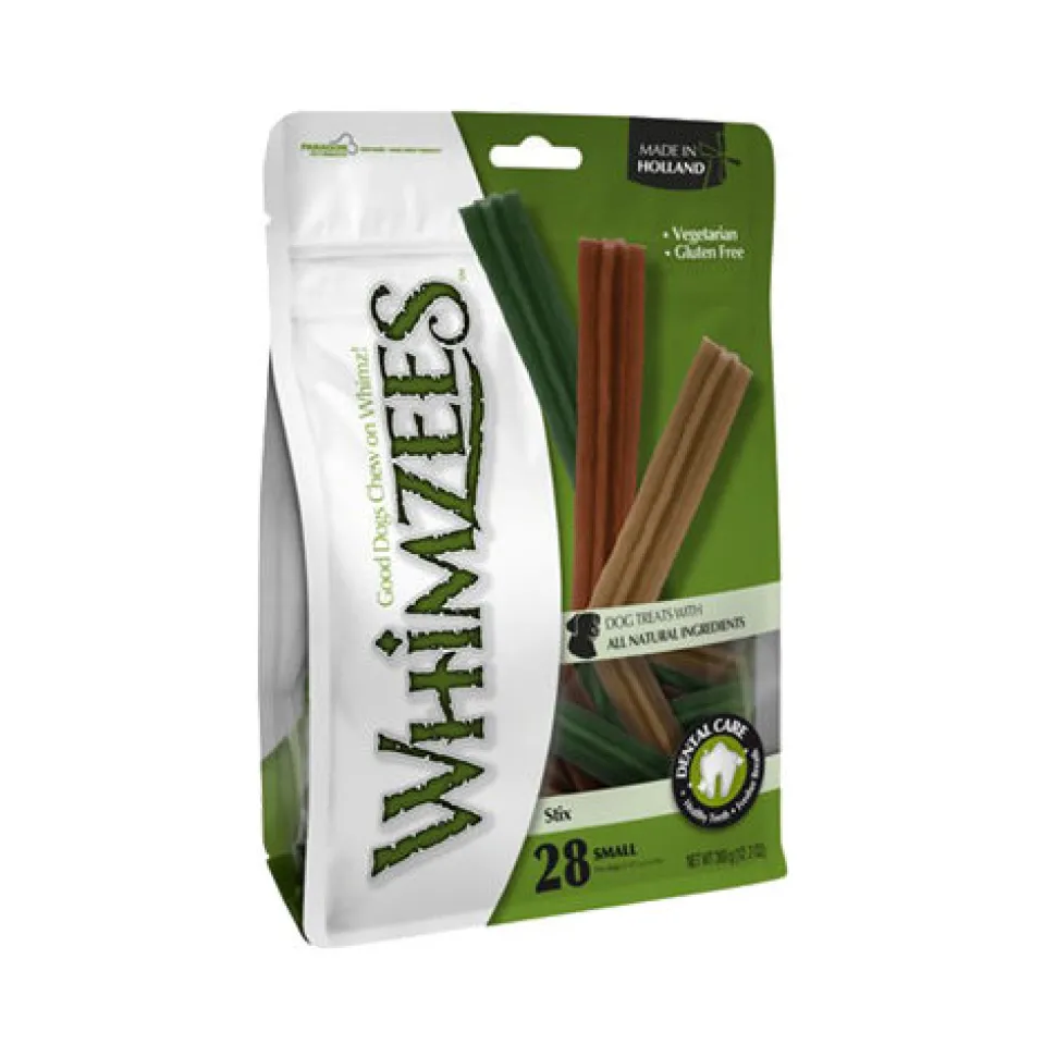 Whimzees Stix