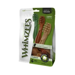 Whimzees Tandenborstels