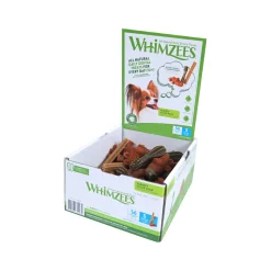 Whimzees Variety Box