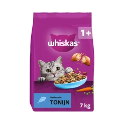 Whiskas Adult Kattenbrokken