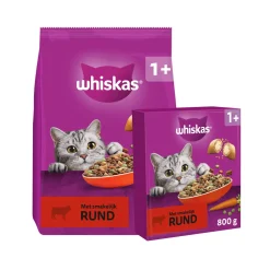 Whiskas Droog Adult Box