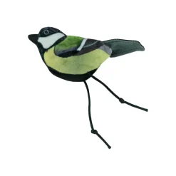 Wild Life Collection Koolmees
