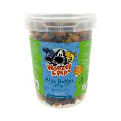 Woezel & Pip Blije Botjes Mix