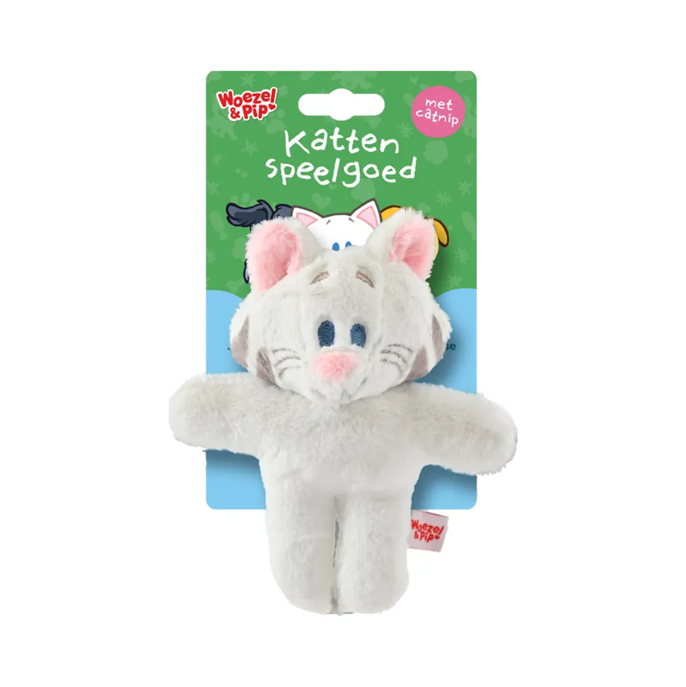 Woezel & Pip Kattenspeeltje
