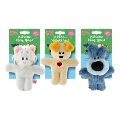 Woezel & Pip Kattenspeeltje
