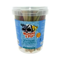 Woezel & Pip Kwispel Twisters Mix