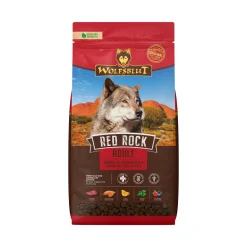 Wolfsblut Red Rock Adult