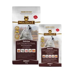 Wolfsblut Vetline Gastrointestinal - Hondenvoer