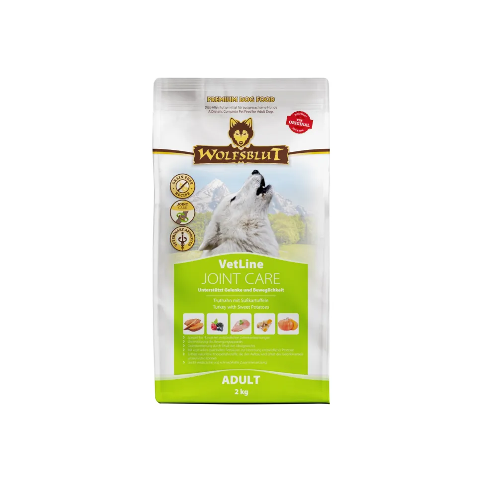 Wolfsblut VetLine Joint Care - Hondenvoer