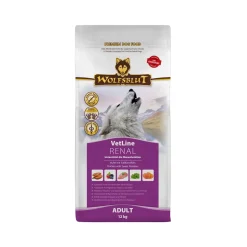 Wolfsblut VetLine Renal - Hondenvoer