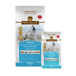 Wolfsblut Vetline Weight Management - Hondenvoer