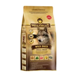 Wolfsblut Wild Duck Small Breed