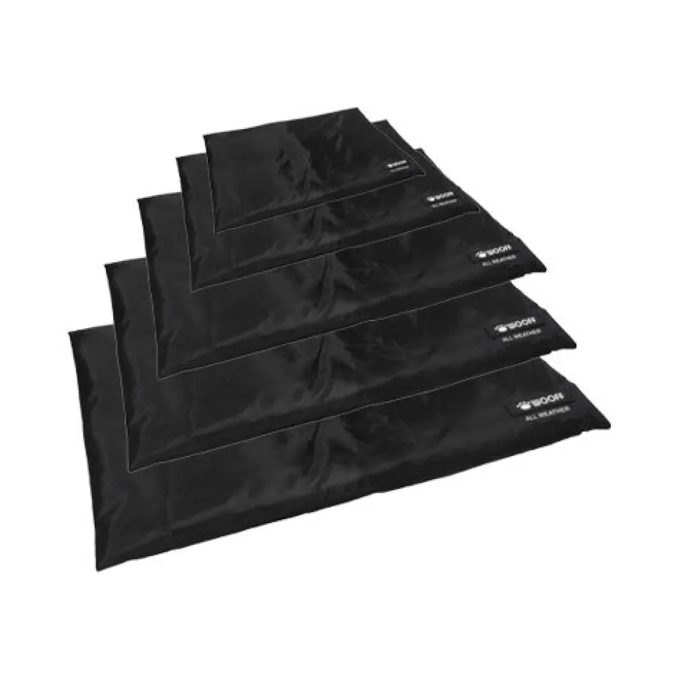 Wooff Benchmat All Weather