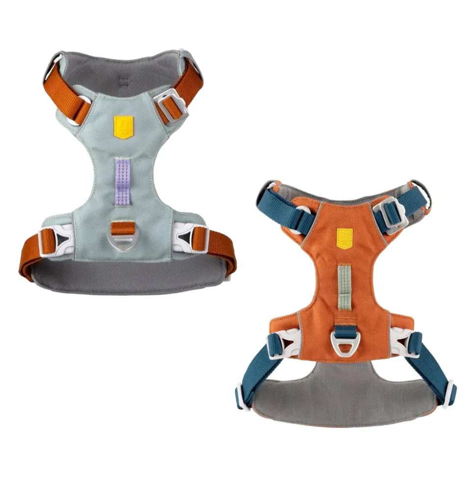 Woolly Wolf Alpha 360 Harnas